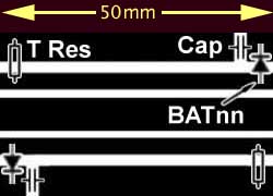 Component layout.